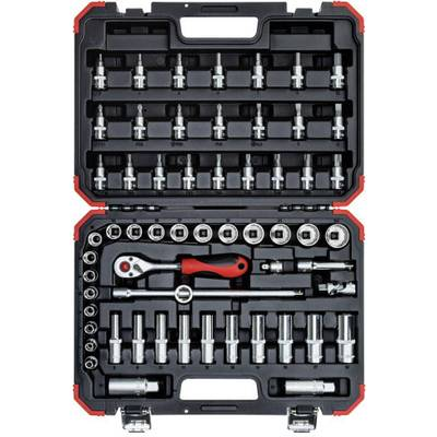 Dugókulcs készlet 59 részes Gedore RED R59003059 3300054