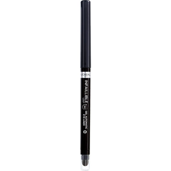  L’Oreal Paris L'OREAL_Infailible Grip Gel Automatic Eye Liner żelowa kredka do oczu Intense Black 5g