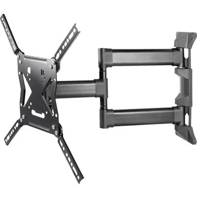My Wall H19-2L TV fali tartó 66,0 cm (26) - 119,4 cm (47) Dönthető + forgatható, Forgatható (H19-2L)