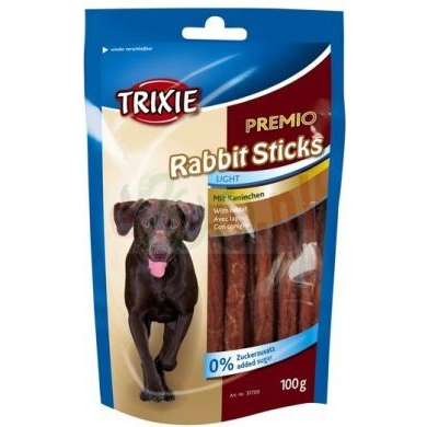 Trixie Jutalomfalat Premio nyulas pálcika 100gr (TX-31709)