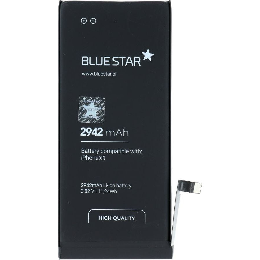 Akkumulátor iPhone SE 2020 1821 mAh Licore (5903396048210)