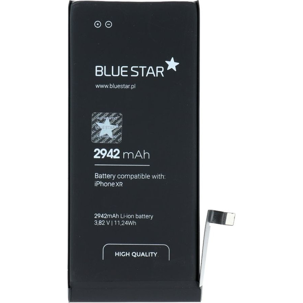 Akkumulátor iPhone SE 2020 1821 mAh Licore