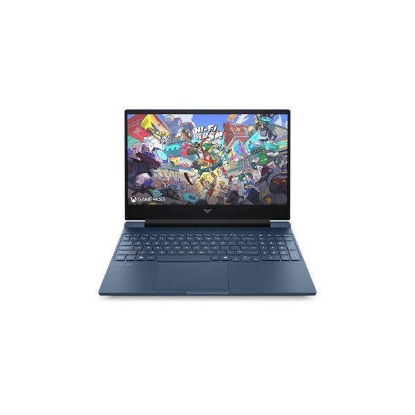 Лаптоп HP Victus 15-fb3013nh — C92W6EA#AKC