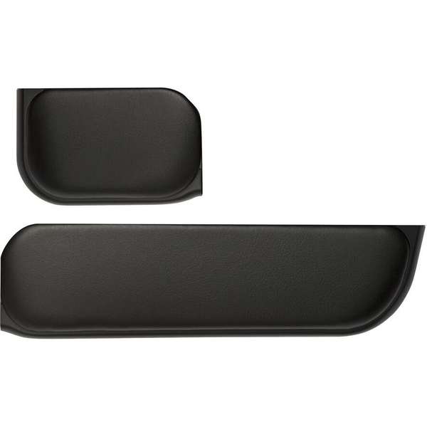 Contour Design RM-PRO3-WR håndledsstøtte Sort