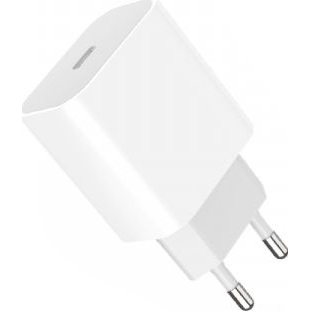 Ładowarka Denmen DC06 1x USB-C 3.6 A (29378)