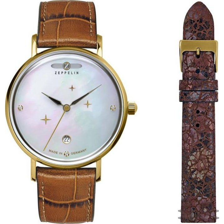 Zeppelin 7131-5 Luna Női Óra (ZE-7131-5)