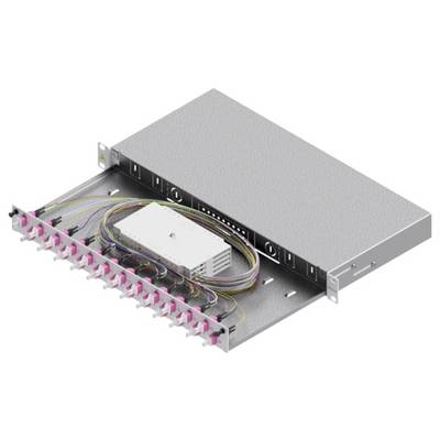 Összekötő kazetta Easylan LSB1C334 Üvegszál Alkatrészek nélkül (LSB1C334)