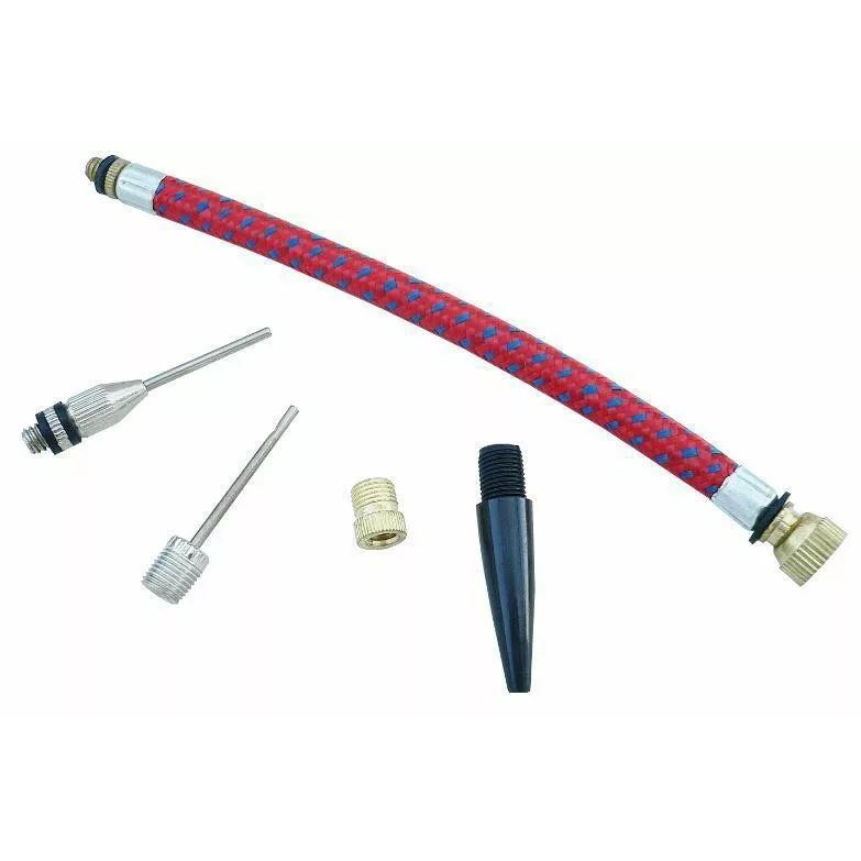 NovaBIK3 univerzális pumpatömlő 4 adapterrel (AN68394) (AN68394)