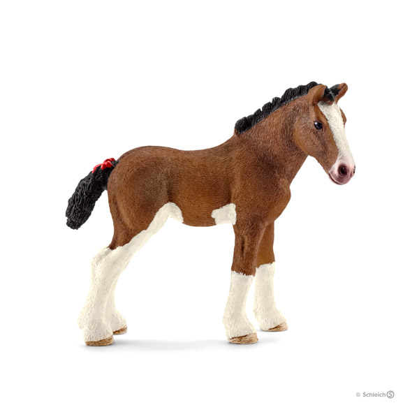 schleich FARM WORLD 13810 gyermek játékfigura (S13810)