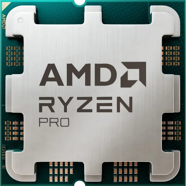 Procesor AMD Ryzen 5 Pro 8500G, 3.5 GHz, 16 MB, MPK (100-100001183MPK)