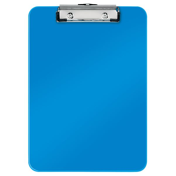 Leitz WOW felírótábla kék (39710036) (lei39710036)