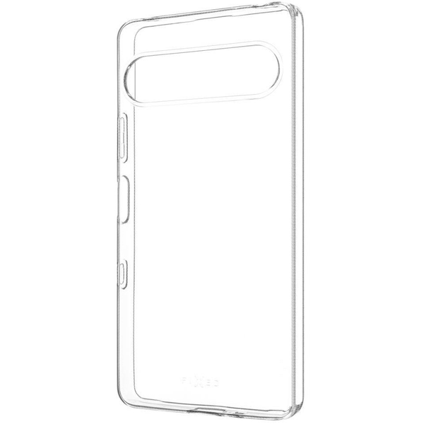 FIXED Story Sony Xperia 10 VII átlátszó tok