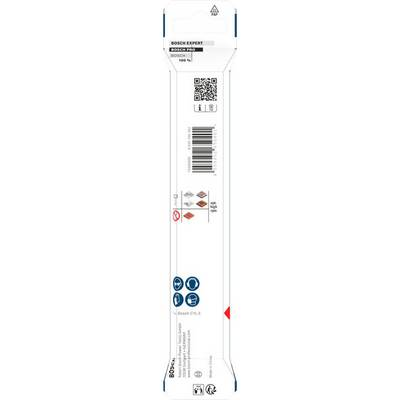 Bosch PRO HEX-5 betonfúró 8x100x150mm 2608706985