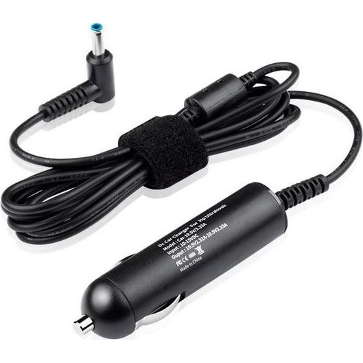 Zasilacz do laptopa CoreParts 65 W, 3 mm, 3.3 A, 19.5 V (MBC1327)