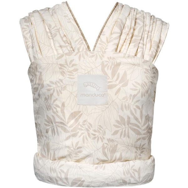 Manduca Sling LimitedEdition BotanicVanilla