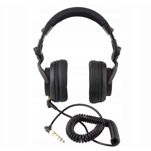 MXL HX9 професионални студийни слушалки