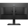 HP P24q G4 компютърен монитор 60,5 см (23.8") 2560 x 1440 пиксела Quad HD LED Черен