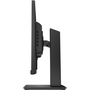 HP P24q G4 компютърен монитор 60,5 см (23.8") 2560 x 1440 пиксела Quad HD LED Черен