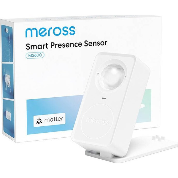Inteligentny Czujnik obecności WiFi Meross MS600 (Matter) Meross