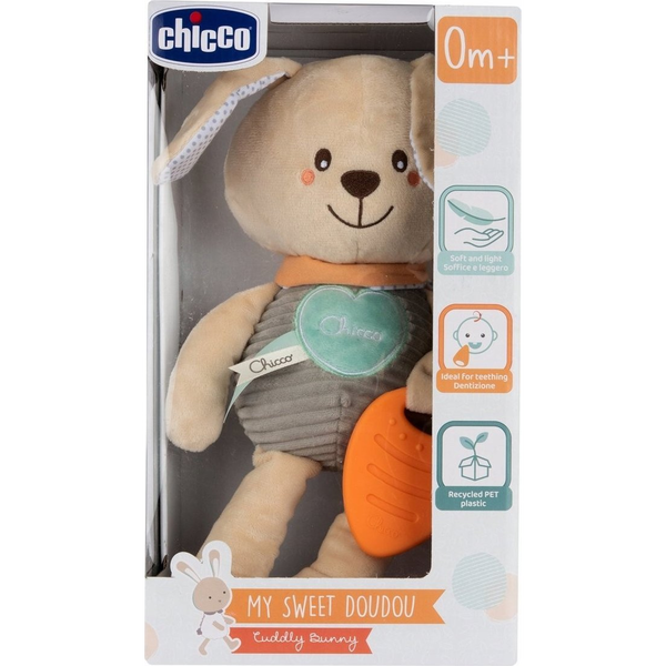 Chicco 00011467000000 plüss játék