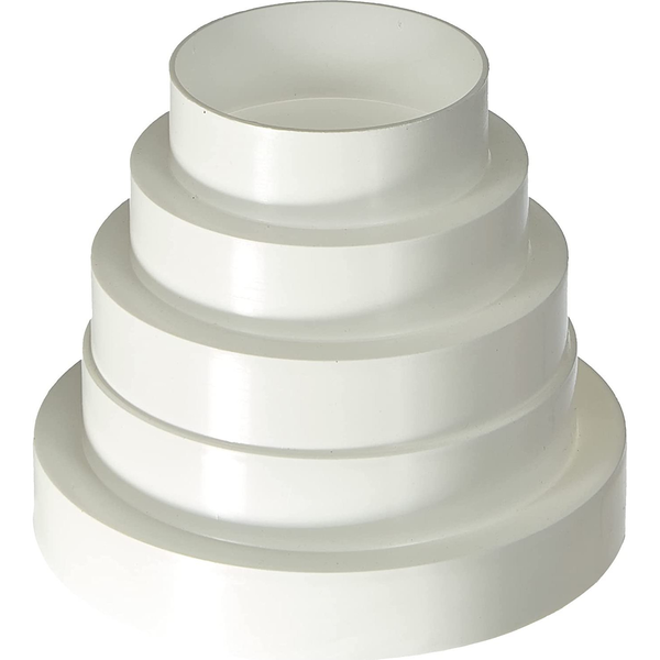 Europlast REDUCER D80-100-125-150
