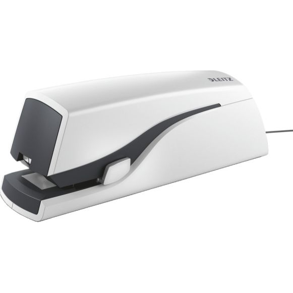 Leitz NeXXt elektromos tűzőgép 20 lapok (10K066 G)