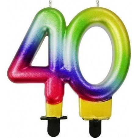 Számgyertya - 5-ös, Galaxis (492376)