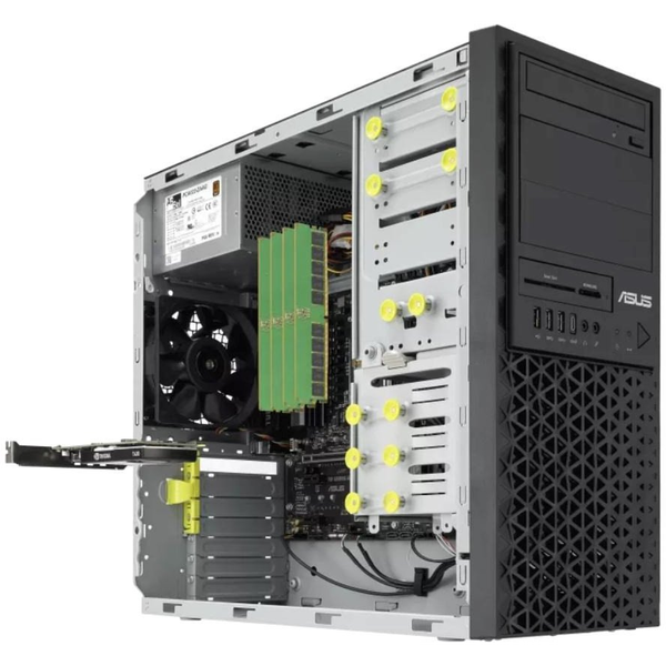 ASUS Workstation E500A-WOCPU005Z