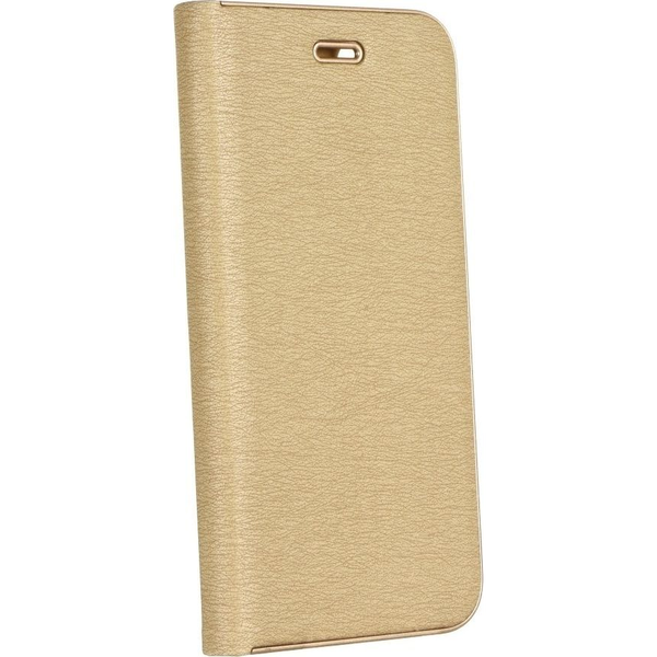 Luna Book Huawei P20 Lite Arany Telefontok