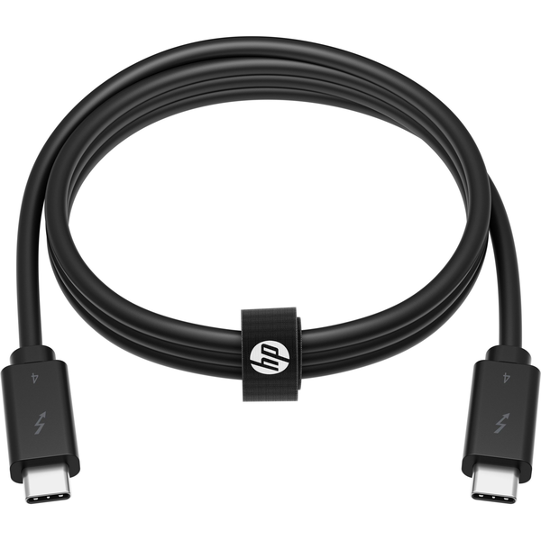 HP TBT4 CBL EMEA-INTL EN Loc-Euro plug