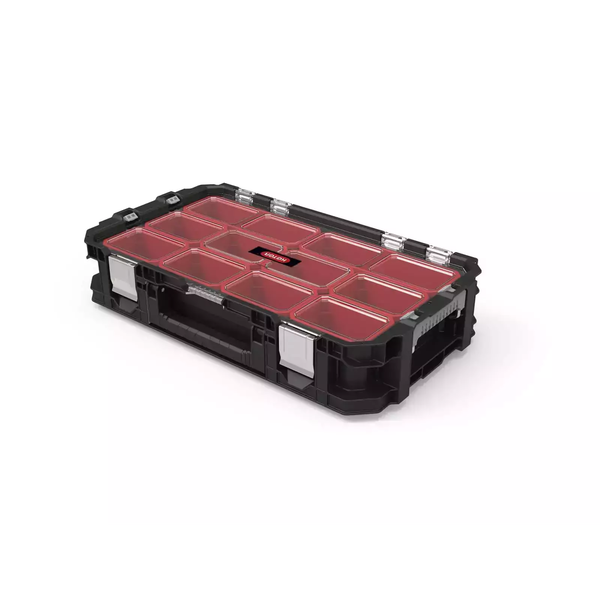 KETER Connect Rendszerező doboz (Sz x Ma x Mé) 540 x 110 x 300 mm Tartalom, tartalmi egységek rendelésenként 1 db