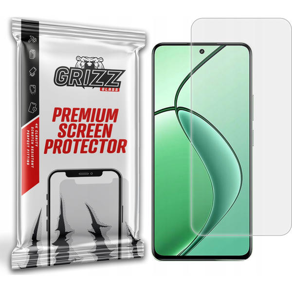 GrizzGlass Folia matowa GrizzGlass PaperScreen do Realme P1