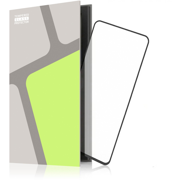 Tempered Glass Protector POCO X6 Pro 5G üvegfólia + kamera védő fólia