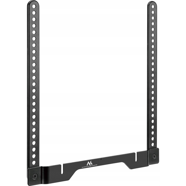 Maclean Mc-975 Soporte Para Altavoces Sonos Ray, Soporte Adaptador Estándar Vesa, Carga Máxima 2 Kg