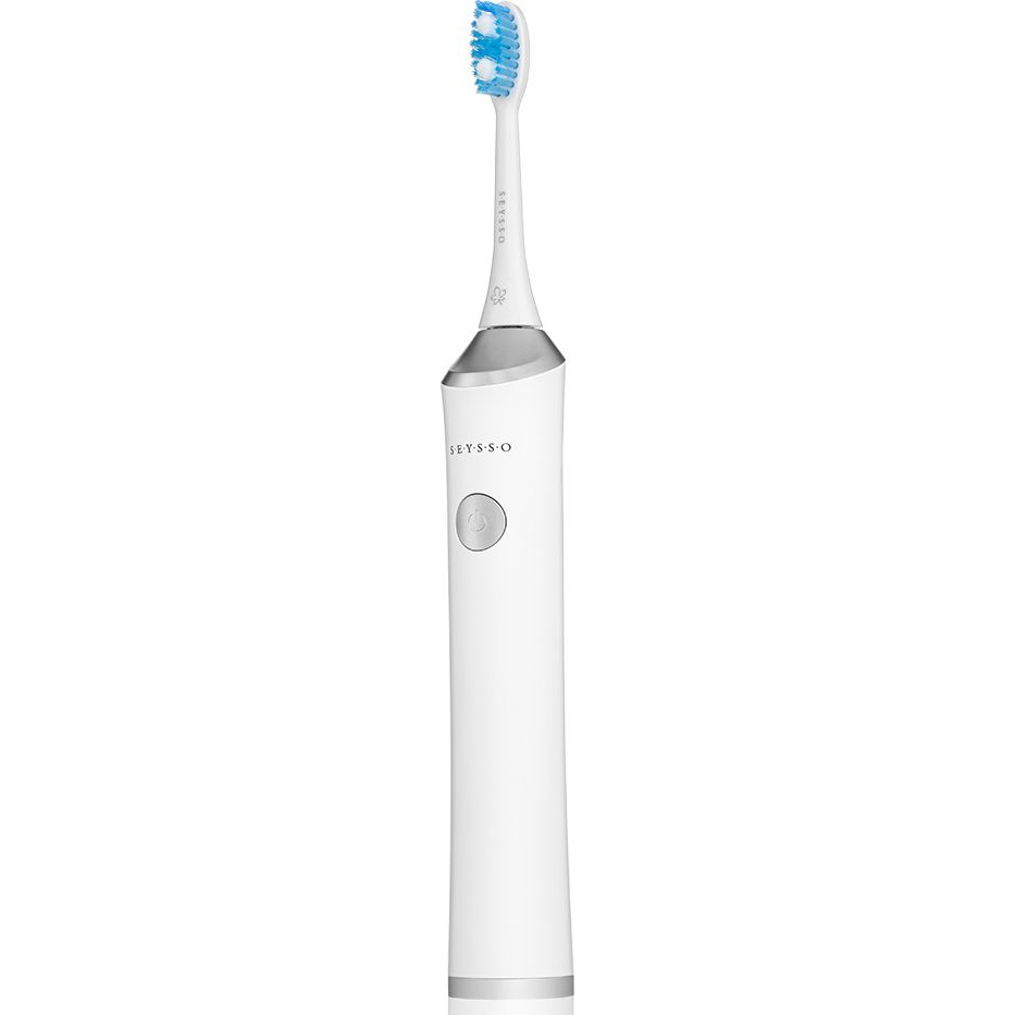 Seysso Oxygen O-Sonic Szónikus Elektromos Fogkefe 96000 mozgás/perc (PSTO01)