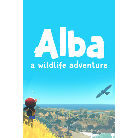 Alba: A Wildlife Adventure (PC - Steam elektronikus játék licensz)