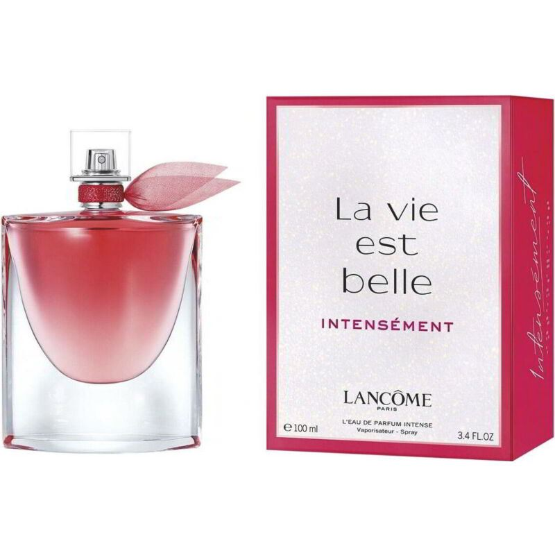 Lancome La Vie Est Belle Intensement EDP 100ml Hölgyeknek (3614272992054)