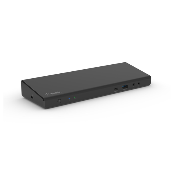 Belkin CONNECT INC007VFBK 85W Univerzális dokkoló
