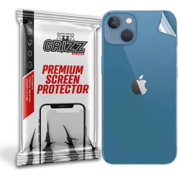 GrizzGlass Folia na tył Grizz Samsung Galaxy S10 Lite