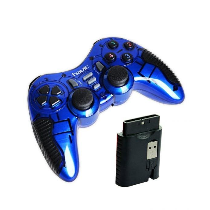 Havit HV-G89W - vezeték nélküli (G89W-1075)