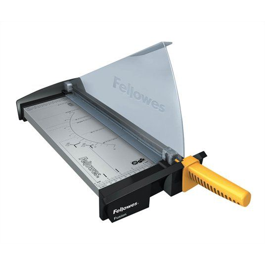 Fellowes Fusion A4/120 гилотина за хартия 10 страници