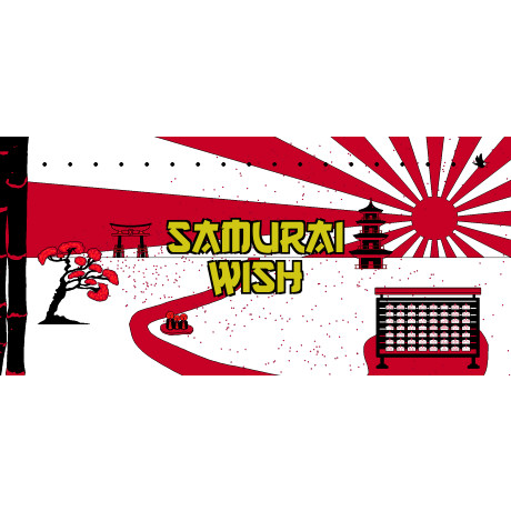 Samurai Wish