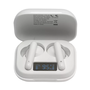 Denver TWE-38 Wireless Headset - Fehér