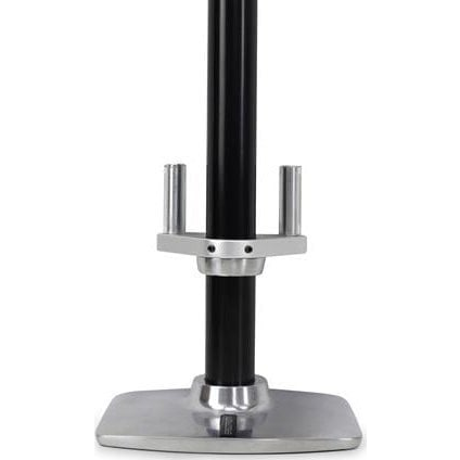 DUAL ROTATIONS STOP KIT LX ARM CLEAR ANODIZED (98-060-003)