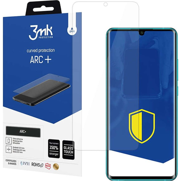 Ochranná Fólie ARC+ 3MK pro Xiaomi Redmi Note 10 Pro