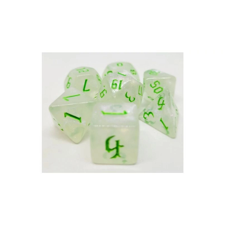 Milky Shine Dobókocka szett (7 db / csomag) (GAM39832)