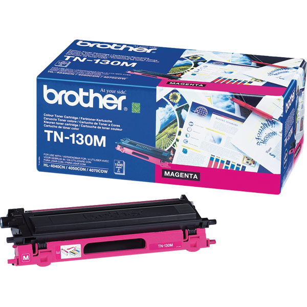 Toner Brother TN-130M magenta, 1500 de pagini