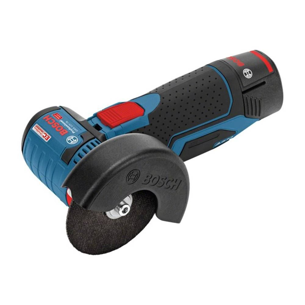 Bosch GWS 12V-76 PROFESSIONAL polizoare unghiulare 7,6 cm 19500 RPM 700 g