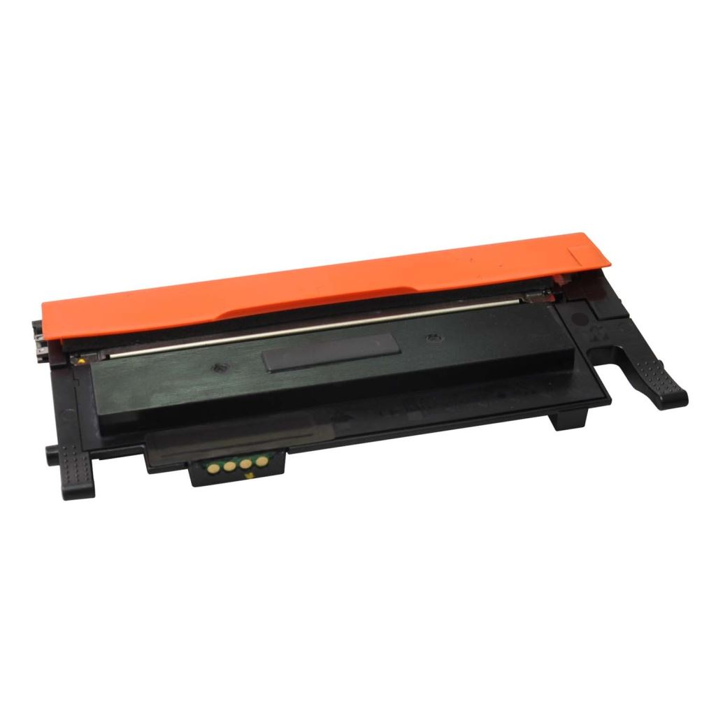 V7 V7-CLP360K-OV7 utángyártott Samsung CLT-K406S/ELS toner fekete OEM (V7-CLP360K-OV7)