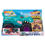 Hot Wheels Monster Trucks GYL13 játék jármű